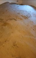 Sand zu verschenken für Estrich Beton Sandkasten Rheinland-Pfalz - Frankenthal (Pfalz) Vorschau