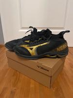 Handballschuhe Mizuno Wave Lightning Neo 2 Hessen - Fuldatal Vorschau