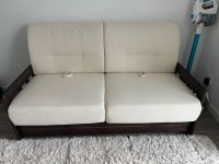 Couch mit Schlaffunktion/ Schlafcouch / Sofa Rheinland-Pfalz - Maxdorf Vorschau