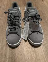 Adidas Campus 002 Gr.43 1/3 Grau NEU Hannover - Herrenhausen-Stöcken Vorschau
