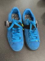 Original Puma Damenschuhe Gr.38 Mitte - Wedding Vorschau
