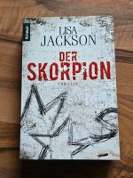 Der Skorpion v. Lisa Jackson Hessen - Riedstadt Vorschau