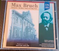 CD Max Bruch Sinfonie Nr. 1 Brandenburg - Werneuchen Vorschau