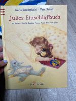 Julies Einschlafbuch Saarland - Illingen Vorschau