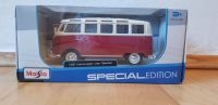 VW Bus, Buli, Van Samba 1:25, NEU, OVP Bayern - Irschenberg Vorschau