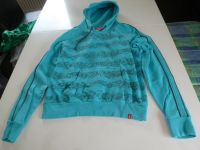 1 Sweatshirt Kapuzenpullover, Gr.XL, M:edc hellblau Kr. München - Brunnthal Vorschau