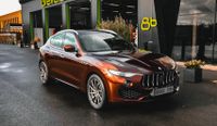 Maserati Levante 20 Zoll Winterreifen Winterräder 5x114,3 Felgen Nordrhein-Westfalen - Hattingen Vorschau