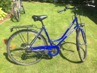 Damenfahrrad 28 Zoll, Schauff 7 Gang Nabenschaltung Nürnberg (Mittelfr) - Oststadt Vorschau