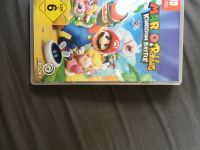 Mario und Rabbids Kingdom battle Nordrhein-Westfalen - Laer Vorschau