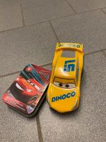 Disney Cars Spielzeug Set Auto + Puzzle 24 Teile Nordrhein-Westfalen - Solingen Vorschau