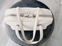 MAX MARA weiche Damen Ledertasche Handtasche Baguette-Bag ivory Dortmund - Brackel Vorschau