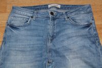 ** Denim Pimklie ** Jeanshose Gr.38 Nordrhein-Westfalen - Troisdorf Vorschau