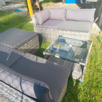 Rattan Garten-Lounge Baden-Württemberg - Lahr (Schwarzwald) Vorschau