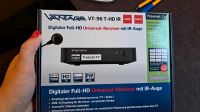 Vantage VT-96 T HD IR Digital Receiver Saarland - Saarlouis Vorschau