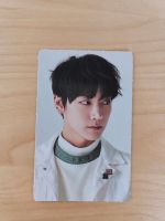 K-Pop NCT 2018 WayV SuperM Ten Seasons Greetings Photocard Hessen - Calden Vorschau