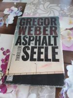 Buch: Asphalt Seele Baden-Württemberg - Blaubeuren Vorschau