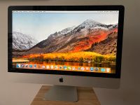 27“ Apple iMac 10,1 3,06 GHz 4GB RAM, 500GB SSD Brandenburg - Angermünde Vorschau