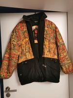 Vintage Ellesse Jacke Hessen - Wetzlar Vorschau