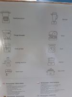 Thermomaster Kitchen Robot 12:1 Niedersachsen - Diepholz Vorschau
