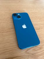 Apple iPhone 13 mini 256GB blau Niedersachsen - Steinfeld Vorschau
