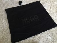 Hugo Boss Aufbewahrungsbeutel Tasche Kleidersack schwarz NEU Berlin - Reinickendorf Vorschau