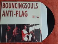 Vinyl-LP - Bouncingsouls Anti-Flag - Together with / BYO SPLIT... Sachsen - Freital Vorschau