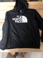 The North Face Hoodie in der Größe XXL in schwarz Düsseldorf - Angermund Vorschau