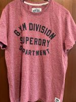 Superdry T-Shirt Hessen - Taunusstein Vorschau