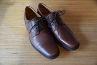 Neuw. Clarks Tilden Cap Größe 44 Anzugschuhe Schnürschuhe Herzogtum Lauenburg - Schwarzenbek Vorschau