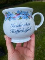 Innsbrucker Kaffeehäferl Nr.360/00 Seltenheit, Porzellan, Kiel - Gaarden Vorschau