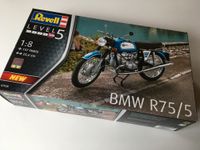 Bausatz BMW R 75/5 1:8 München - Altstadt-Lehel Vorschau