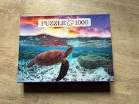 Puzzle Motiv Schildkröte (1000 Teile) München - Schwabing-Freimann Vorschau