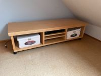 Ikea TV Tack Sideboard lowboard tv-Bank Nordrhein-Westfalen - Heinsberg Vorschau