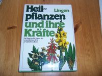 Heilpflanzen und ihre Kräfte von Lingen Hessen - Wettenberg Vorschau
