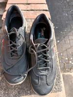 Rieker schwarze Damenschuhe Gr. 39  Memo soft Nordrhein-Westfalen - Bocholt Vorschau