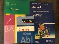 Chemie Basics Duden & Medilearn Set Dresden - Pieschen Vorschau
