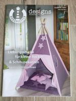 Nordpfeffer Designs Ausgabe 02 neu Nordrhein-Westfalen - Nettersheim Vorschau