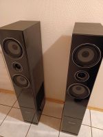 Lautsprecher  Bennett&Ross Strathosphere HiFi Tower Black Niedersachsen - Diepholz Vorschau