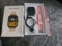 Smart Watch München - Berg-am-Laim Vorschau