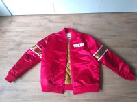 S.F. 49ers NFL Classic Football Jacke Mitchell & Ness Hamburg-Nord - Hamburg Langenhorn Vorschau