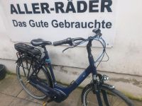 E Bike 28 zoll Damen GAZELLE Paris c7.2020..3300km.RW 140KM Niedersachsen - Langwedel Vorschau