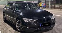 BMW F30 320i (Notverkauf) Königs Wusterhausen - Wildau Vorschau