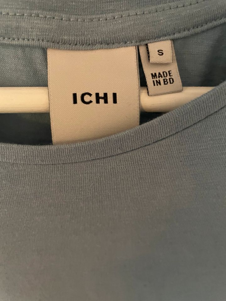 T-Shirt Ichi in München