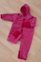 Coslina Baby/ Kleinkinder Wollwalk Overall - Sehr guter Zustand Bayern - Bamberg Vorschau