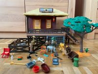 Playmobil Wildtierpflegestation Oambati Wandsbek - Gartenstadt Vorschau