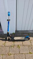 Roller blau Kind guter Zustand Oxelo Decathlon Sachsen - Naunhof Vorschau