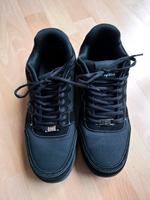schwarze Schuhe von Dropsize, Gr. 44 Hessen - Hofheim am Taunus Vorschau