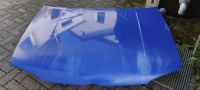 Haube Motorhaube VW Golf 4 Cabrio LW5Z Jazzblue Rheinland-Pfalz - Vallendar Vorschau