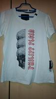 Philipp Plein shirt gr M Hessen - Erbach Vorschau