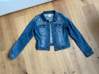 Cream Jeansjacke S blau Nordrhein-Westfalen - Eschweiler Vorschau